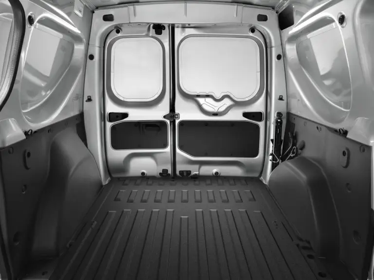 Dacia Dokker e Dokker Van - Foto ufficiali - 43