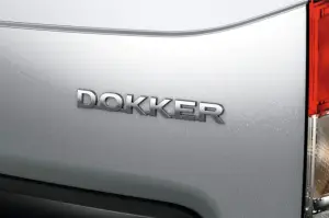 Dacia Dokker e Dokker Van - Foto ufficiali - 47
