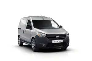 Dacia Dokker e Dokker Van - Foto ufficiali - 50