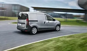 Dacia Dokker e Dokker Van - Foto ufficiali - 53