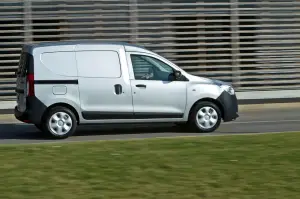 Dacia Dokker e Dokker Van - Foto ufficiali - 56