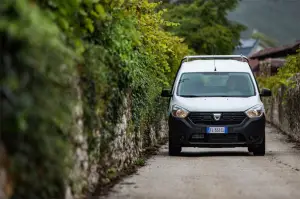 Dacia Dokker Pick-Up - 5