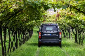 Dacia Dokker Pick-Up - 6