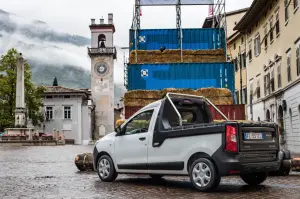 Dacia Dokker Pick-Up - 11