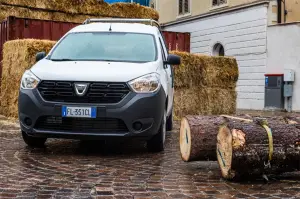 Dacia Dokker Pick-Up - 13