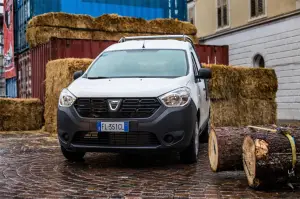 Dacia Dokker Pick-Up - 14