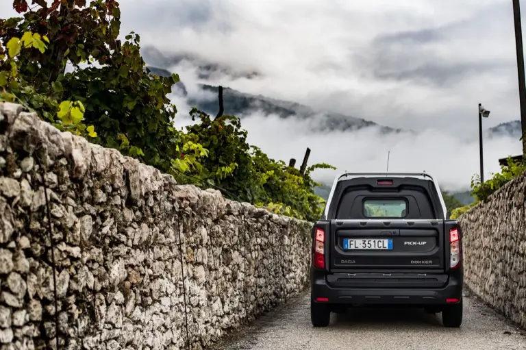 Dacia Dokker Pick-Up - 19