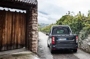 Dacia Dokker Pick-Up - 20