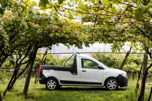 Dacia Dokker Pick-Up - 21