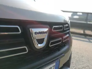 Dacia Dokker WOW 2018 - Prova su Strada - 5