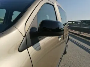 Dacia Dokker WOW 2018 - Prova su Strada - 11