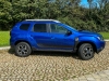 Dacia Duster 15th Anniversary - Prova su Strada