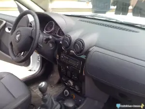 Dacia Duster 2011 - 3