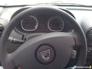 Dacia Duster 2011 - 4