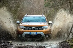 Dacia Duster 2018 - nuova galleria - 1