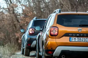 Dacia Duster 2018 - nuova galleria - 2