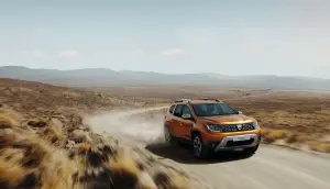 Dacia Duster 2018 - 1