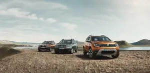 Dacia Duster 2018 - 4