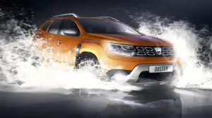 Dacia Duster 2018 - 5