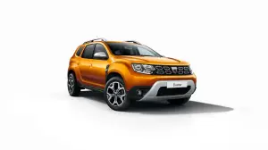 Dacia Duster 2018 - 6