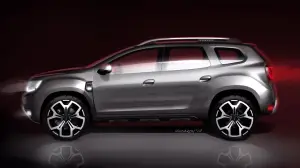 Dacia Duster 2018 - 8