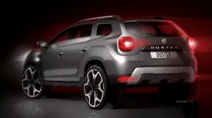 Dacia Duster 2018 - 9