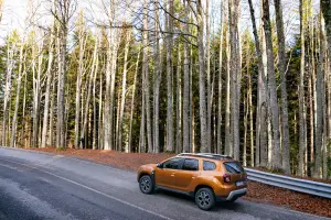 Dacia Duster 2019