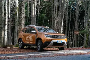 Dacia Duster 2019 - 10