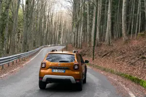 Dacia Duster 2019