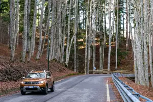 Dacia Duster 2019