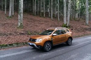 Dacia Duster 2019