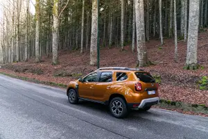 Dacia Duster 2019