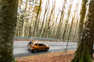 Dacia Duster 2019