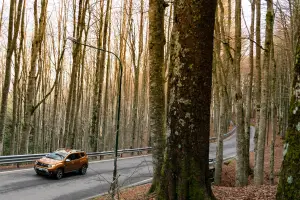 Dacia Duster 2019