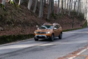 Dacia Duster 2019