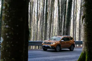 Dacia Duster 2019