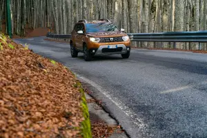 Dacia Duster 2019 - 21