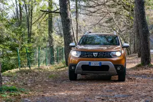 Dacia Duster 2019