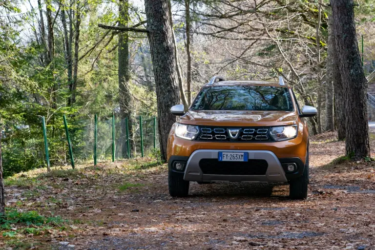 Dacia Duster 2019 - 24