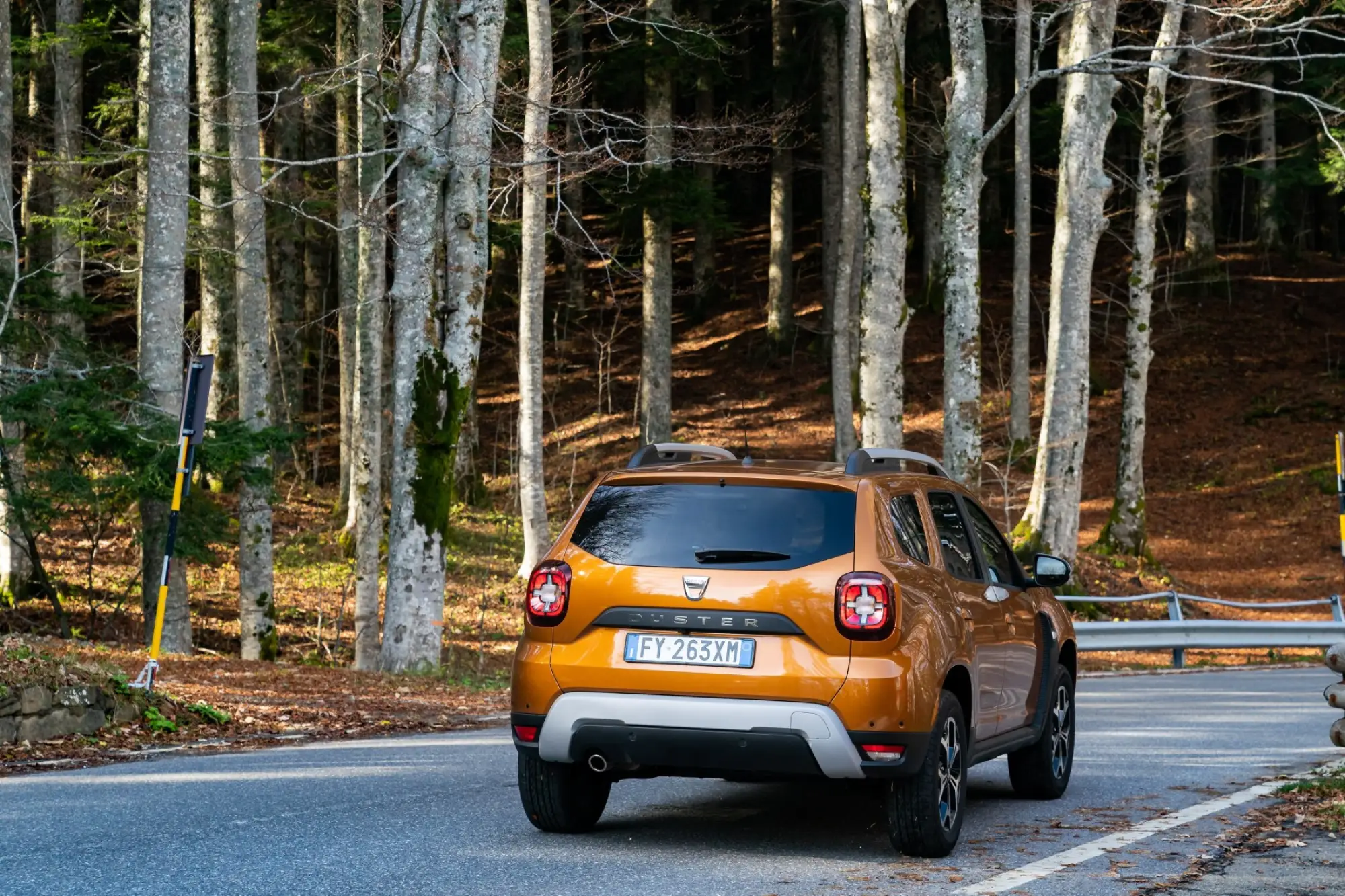 Dacia Duster 2019 - 25