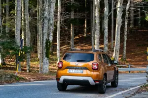 Dacia Duster 2019