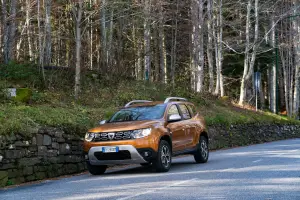 Dacia Duster 2019
