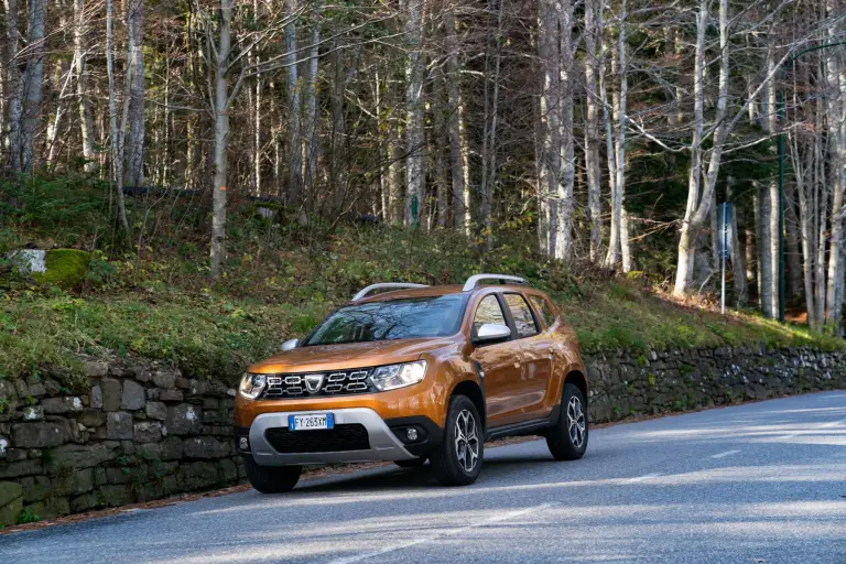 Dacia Duster 2019 - 26