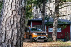 Dacia Duster 2019