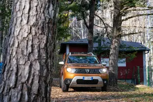 Dacia Duster 2019