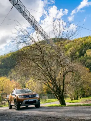 Dacia Duster 2019