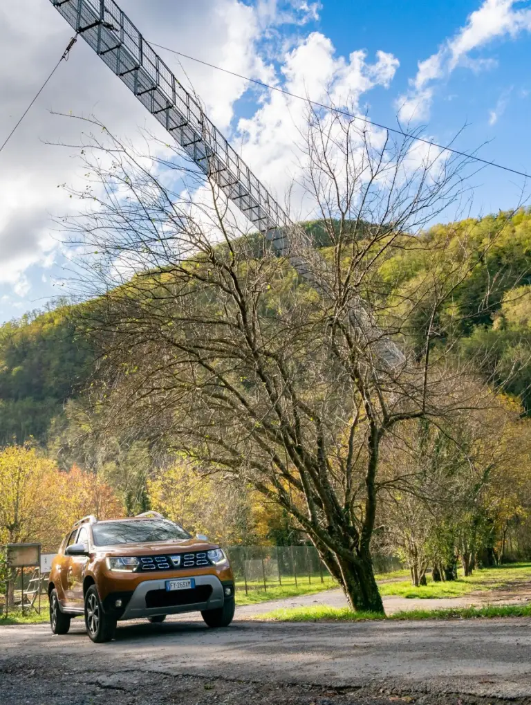 Dacia Duster 2019 - 29