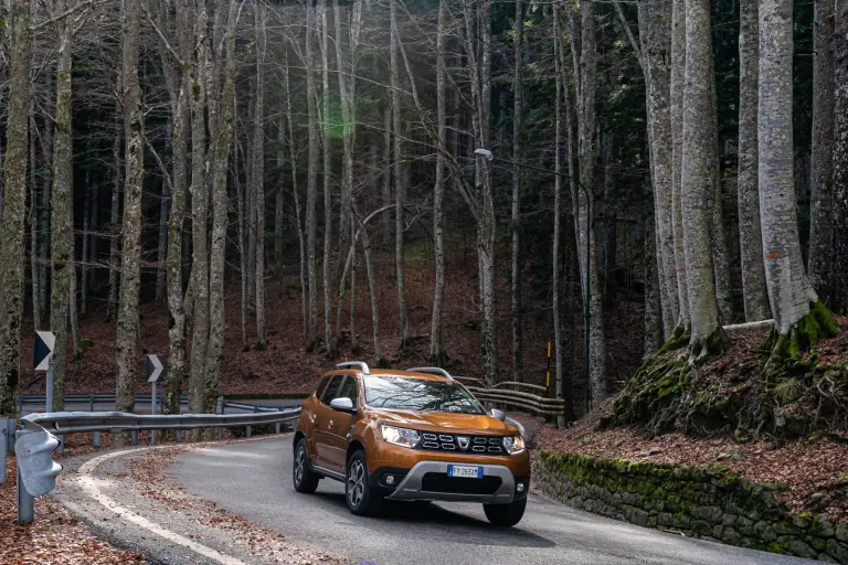 Dacia Duster 2019 - 2