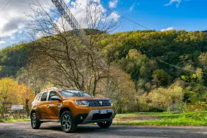 Dacia Duster 2019