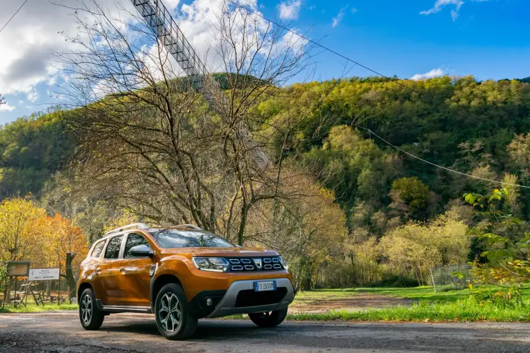 Dacia Duster 2019 - 30